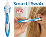 گوش پاک کن هوشمند Swab Smart