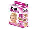 تل مو  تخفیف ویژه HOT BUNS